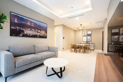 The Rixx Gathering Apartment D1 pool gym Netflix – Photos 6
