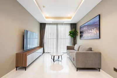 The Rixx Gathering Apartment D1 pool gym Netflix – Photos 10