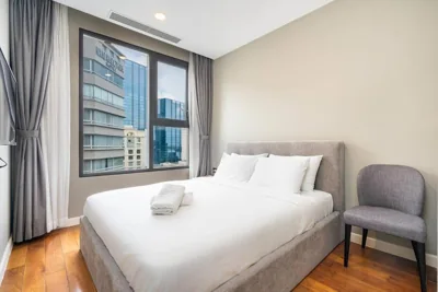 The Rixx Gathering Apartment D1 pool gym Netflix – Photos 13